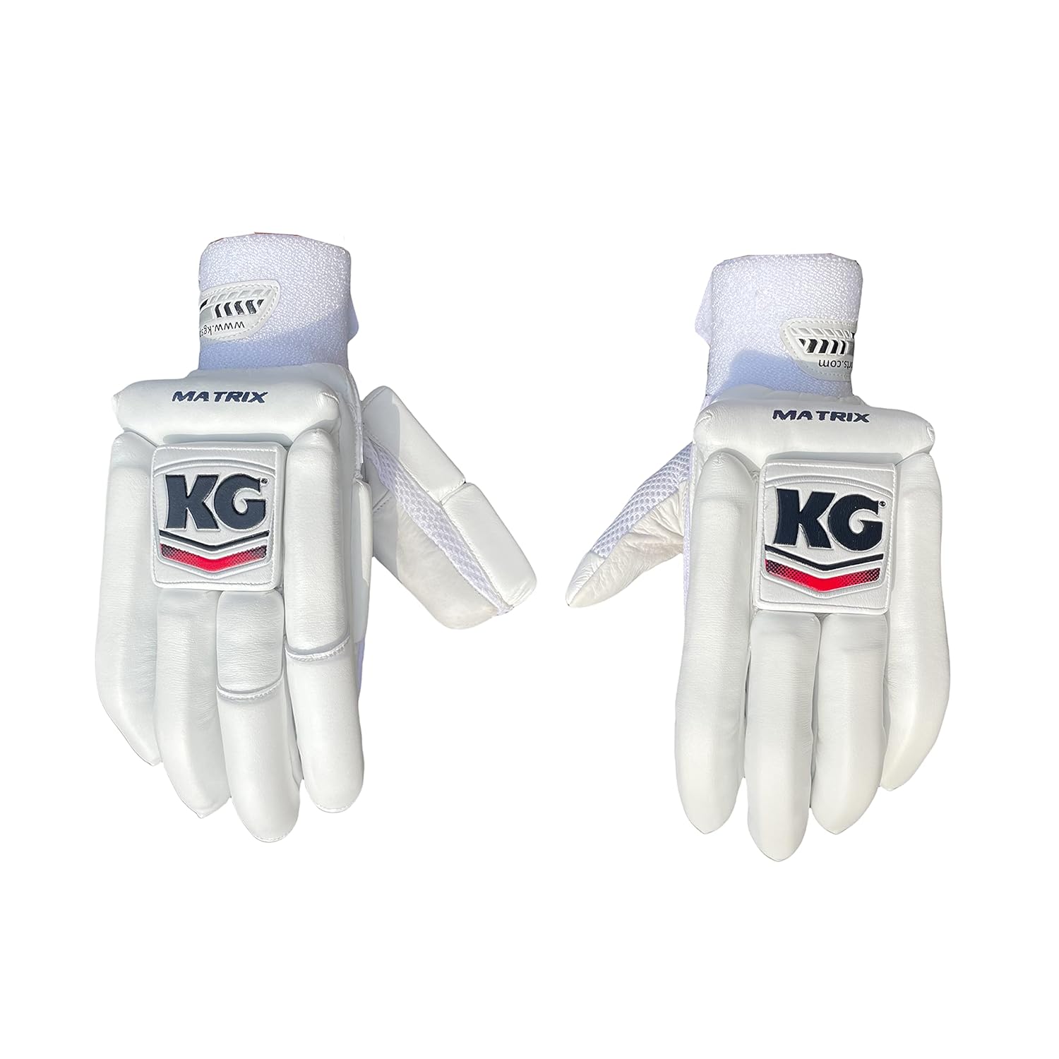 KG	MATRIX BATTING GLOVES