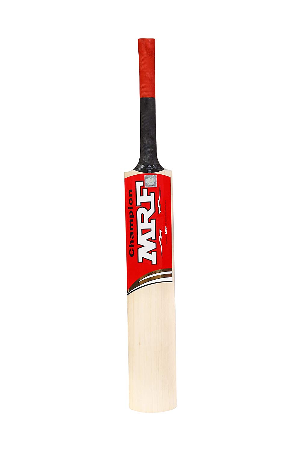 mrf champion bat