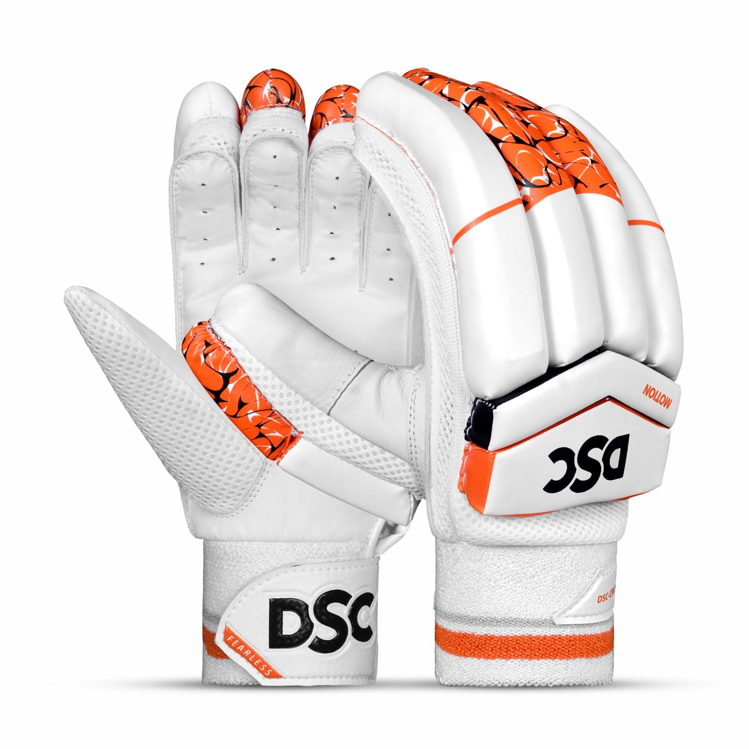 DSC Condor Motion Cricket Batting Gloves