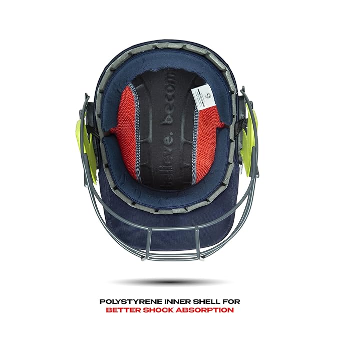 Cricket Helmet SG AEROTECH 2.0