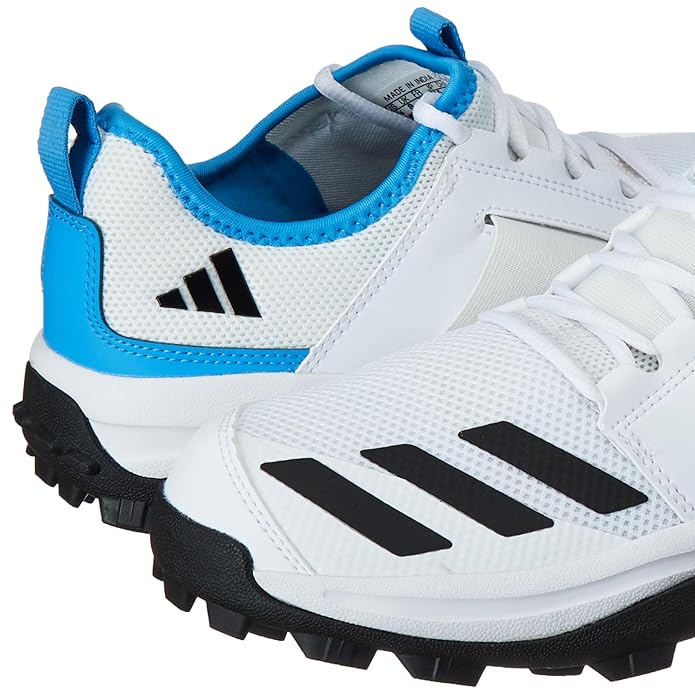 adidas Mens Cricup 23 Cricket Shoe