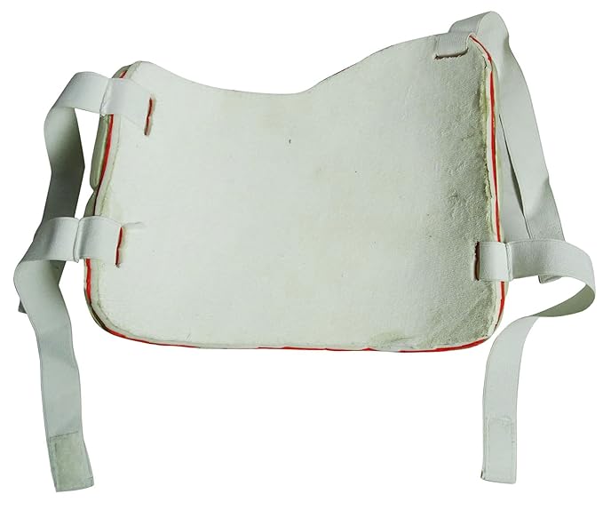 BDM Amazer Cricket Chest Guard