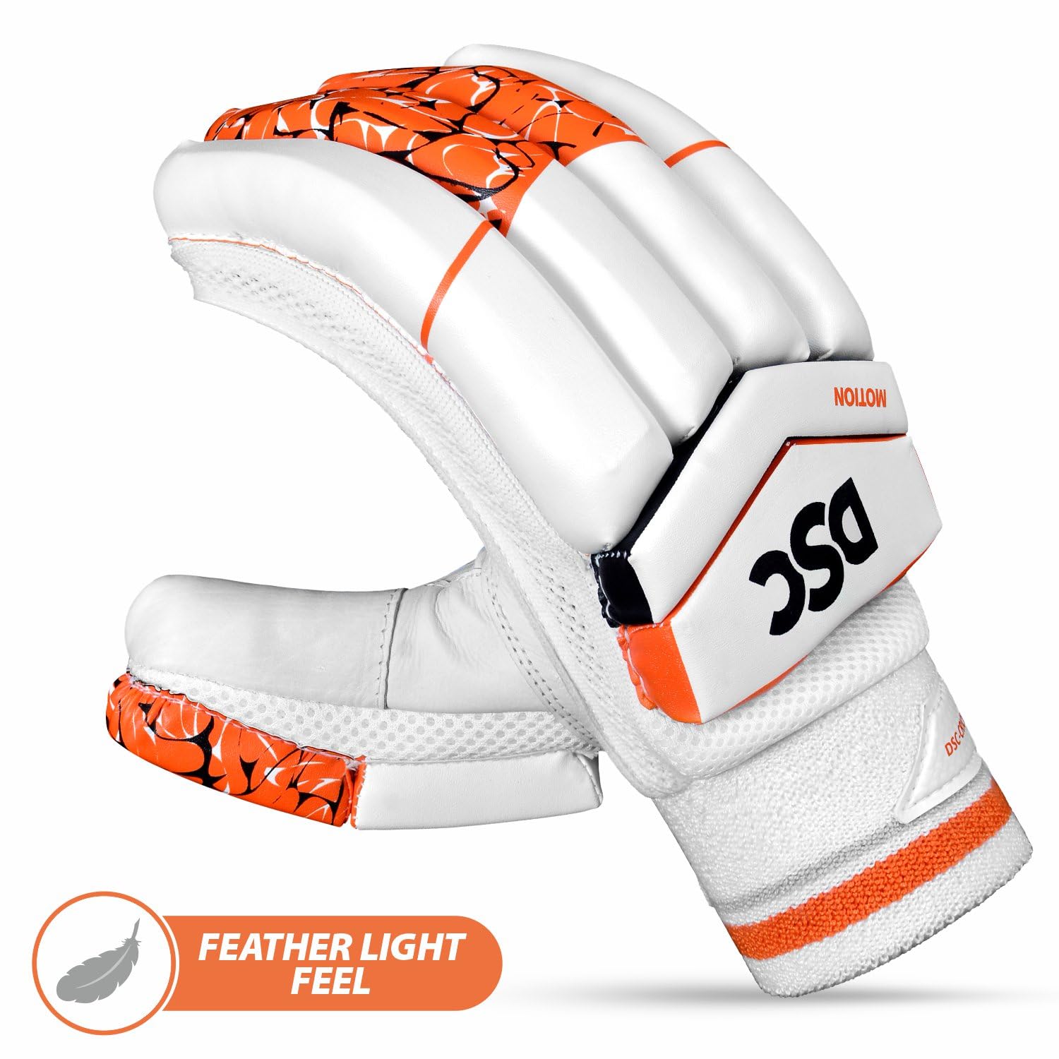 DSC Condor Motion Cricket Batting Gloves