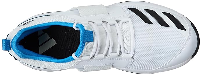 adidas Mens Cricup 23 Cricket Shoe