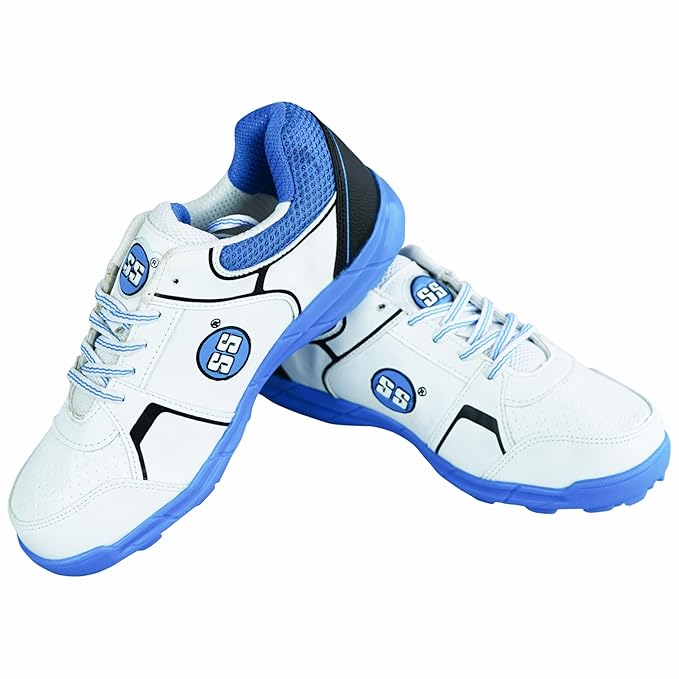 SS Josh Cricket Shoes for Boys
