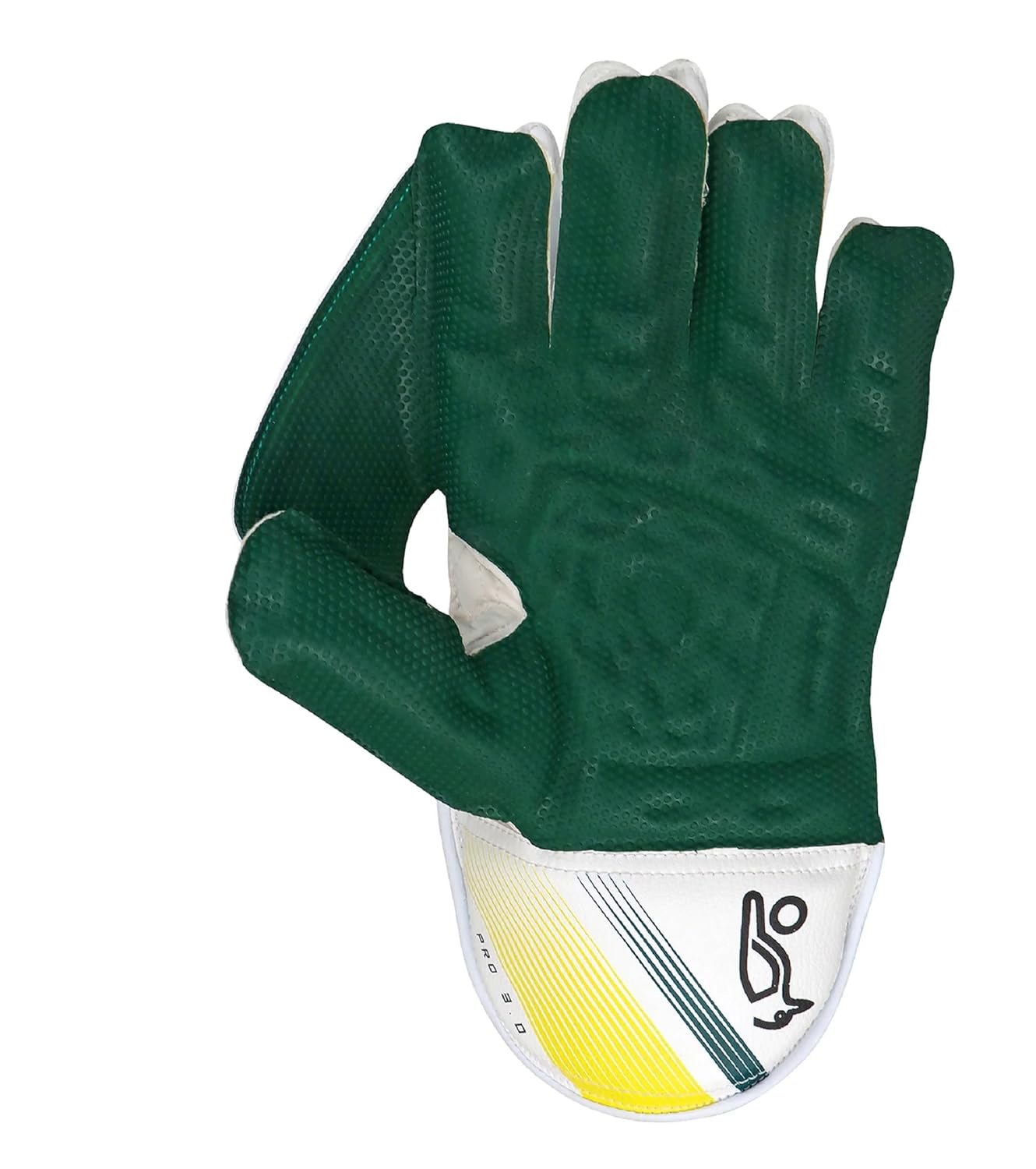 KOOKABURRA Pro 3.0 Wicket Keeping Gloves