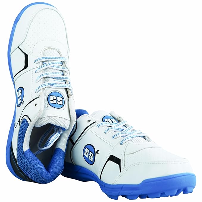 SS Josh Cricket Shoes for Boys
