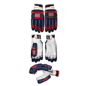 SS Super Test IPL EDITION Batting Gloves