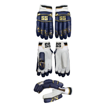 SS Super Test IPL EDITION Batting Gloves