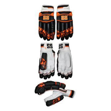 SS Super Test IPL EDITION Batting Gloves