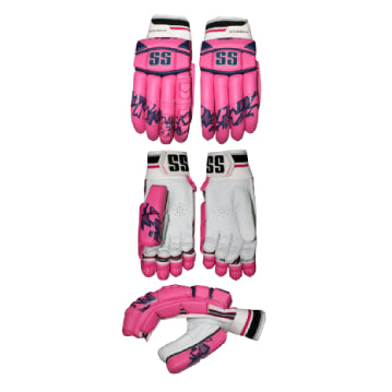 SS Super Test IPL EDITION Batting Gloves