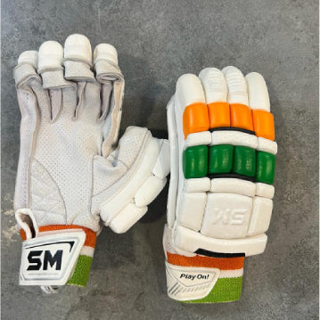 SM Exclusive Batting Gloves