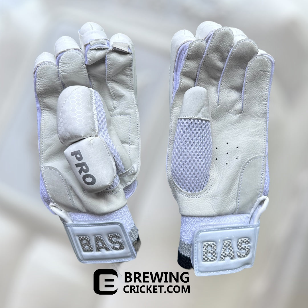 BAS Pro - Batting Gloves