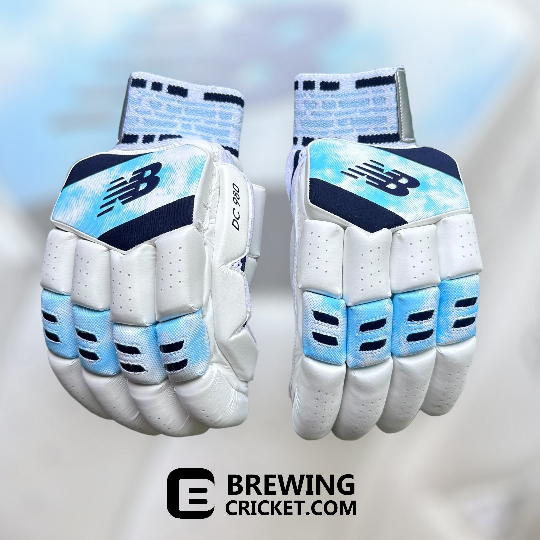 New Balance DC 980 - Batting Gloves