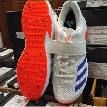 Adidas Adipower 20 Cricket Shoes