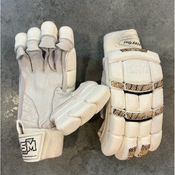 SM Exclusive Batting Gloves