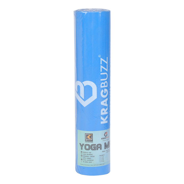 8 MM BLUE