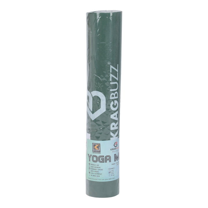 6 MM OLIVE GREEN