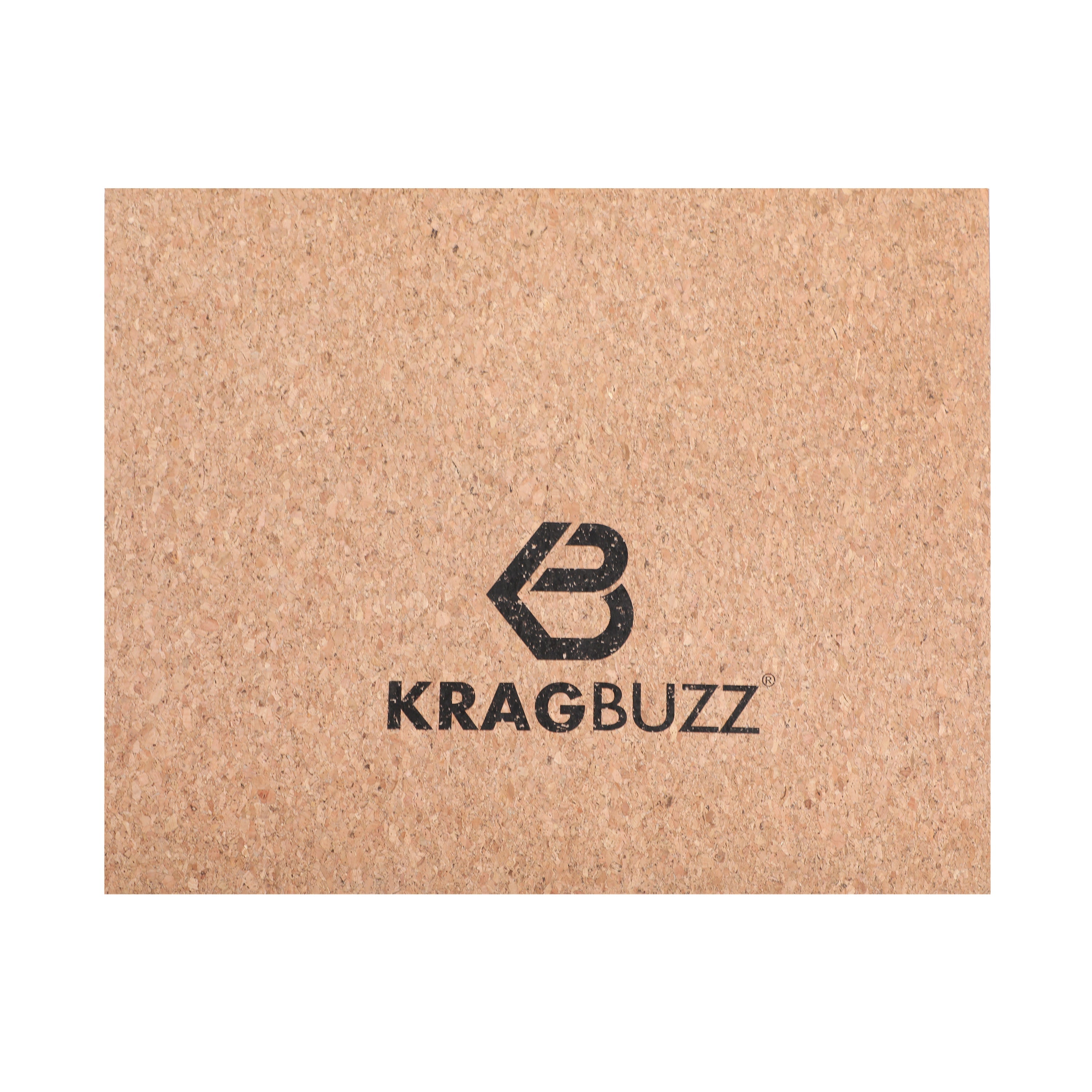 CORK MAT