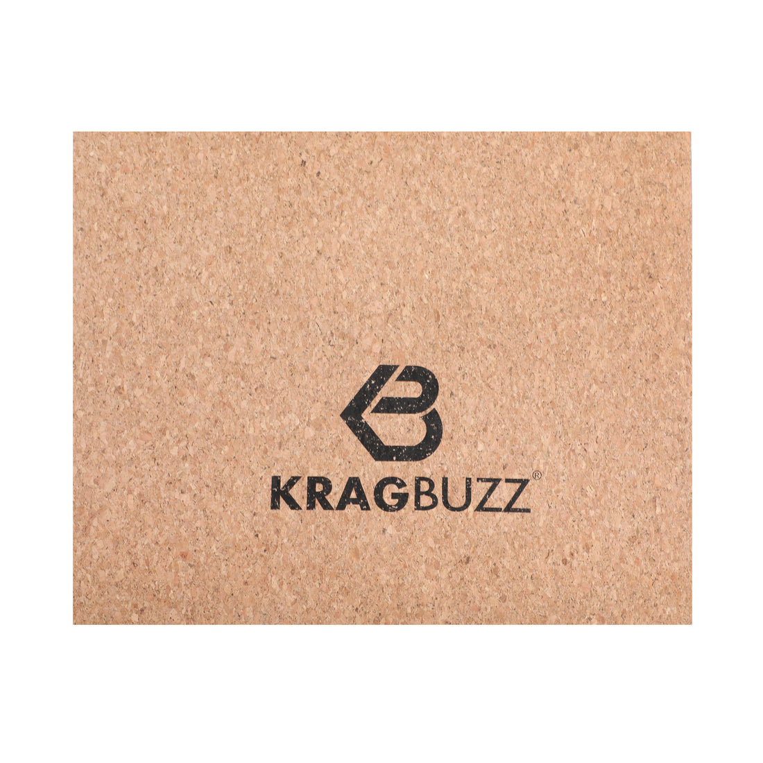 CORK MAT