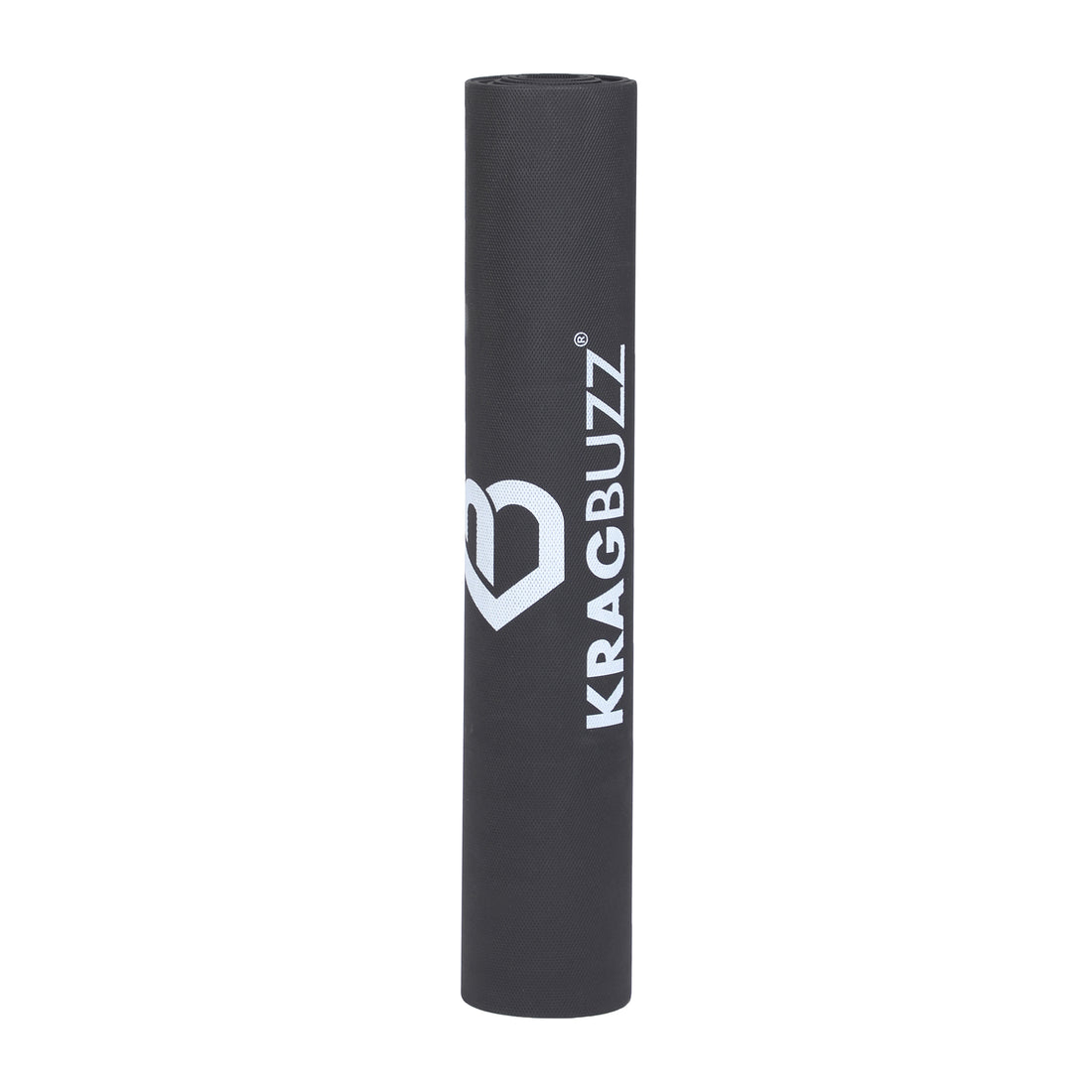 4 MM BLACK YOGA MAT