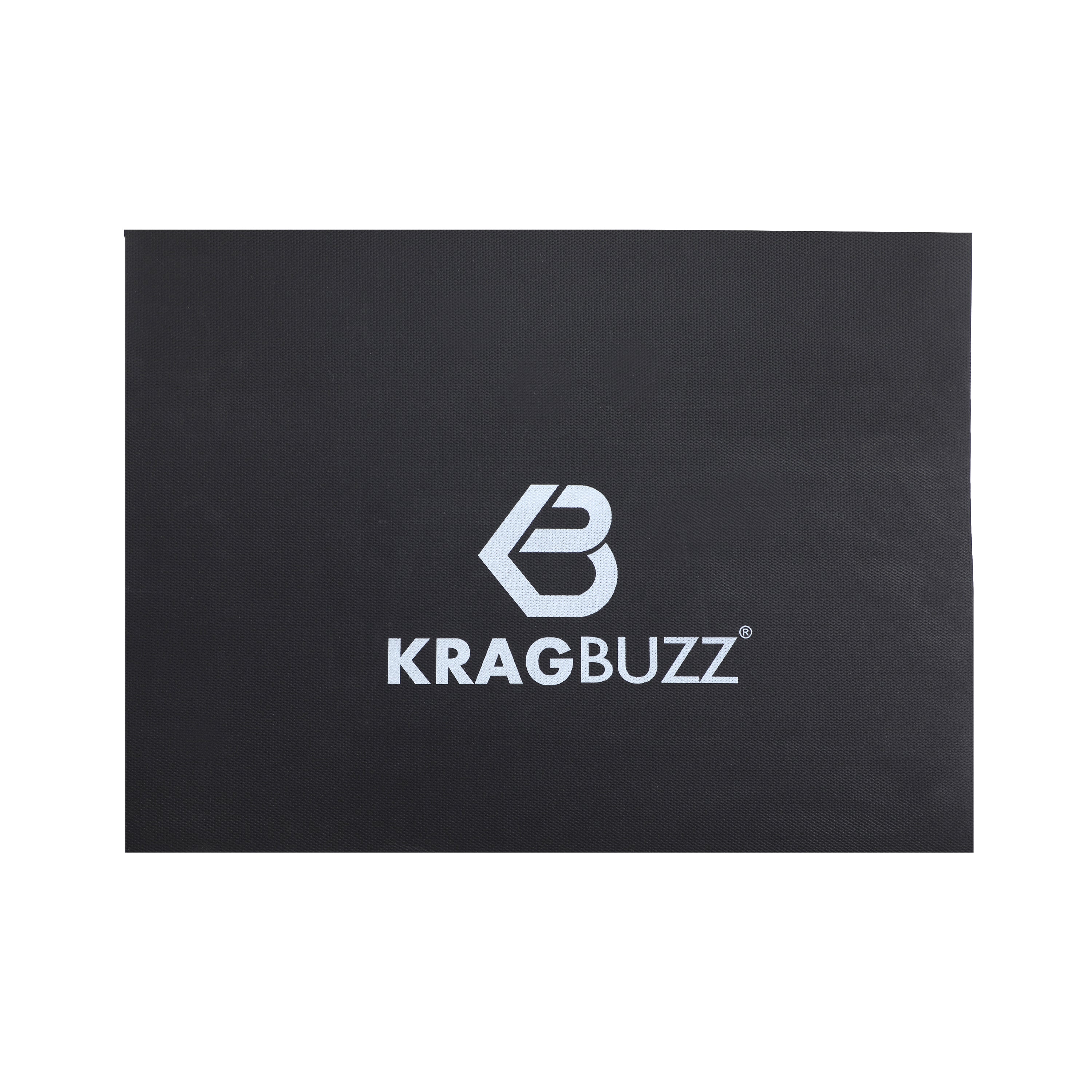 4 MM BLACK YOGA MAT