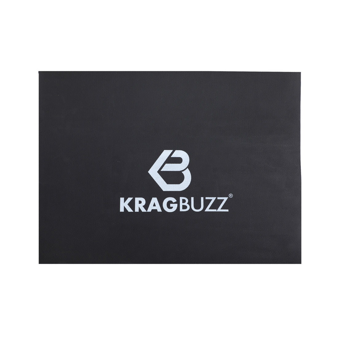 4 MM BLACK YOGA MAT