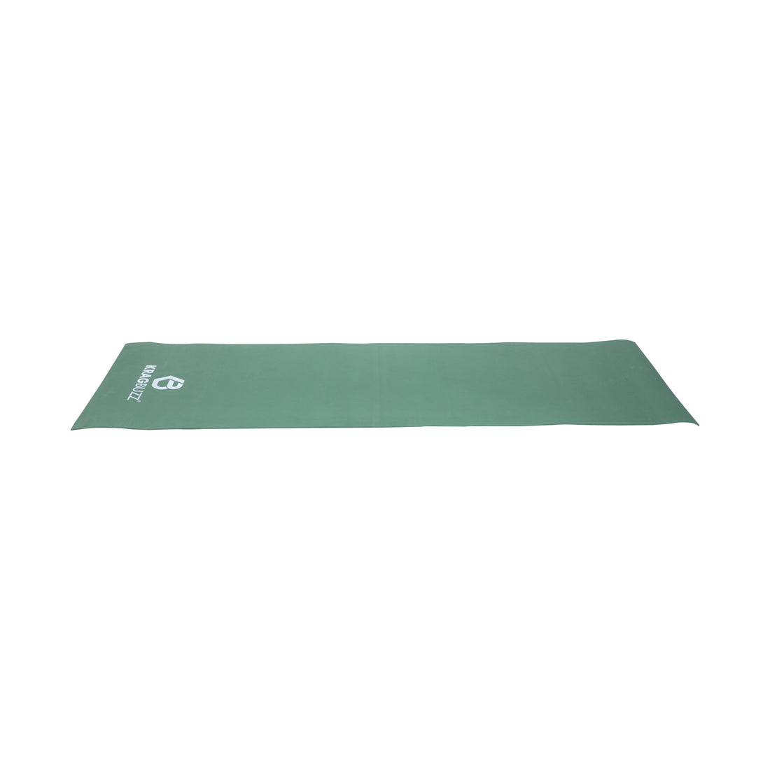 6 MM OLIVE GREEN
