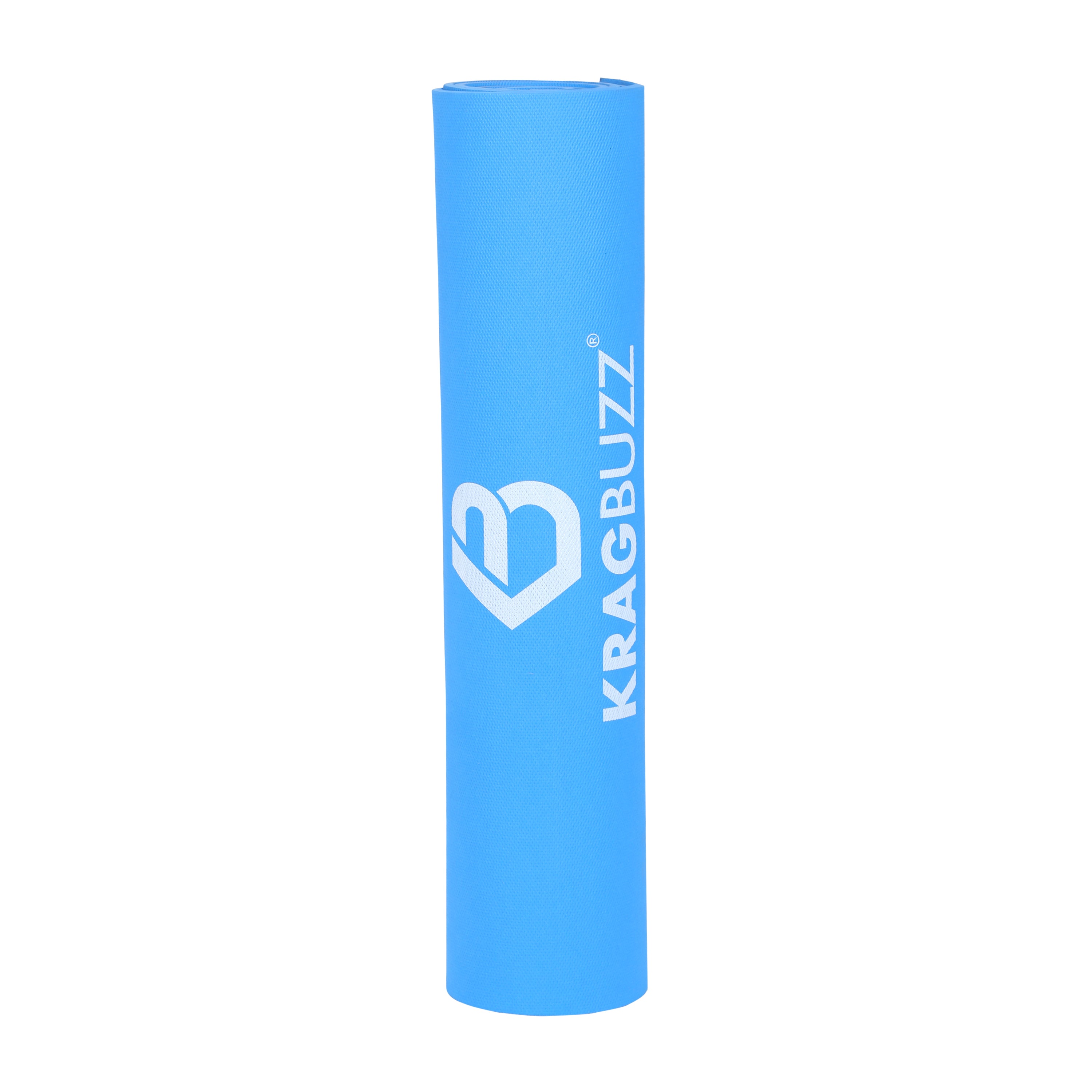 8 MM BLUE