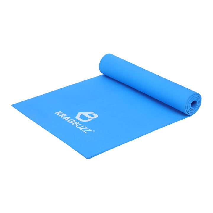 8 MM BLUE