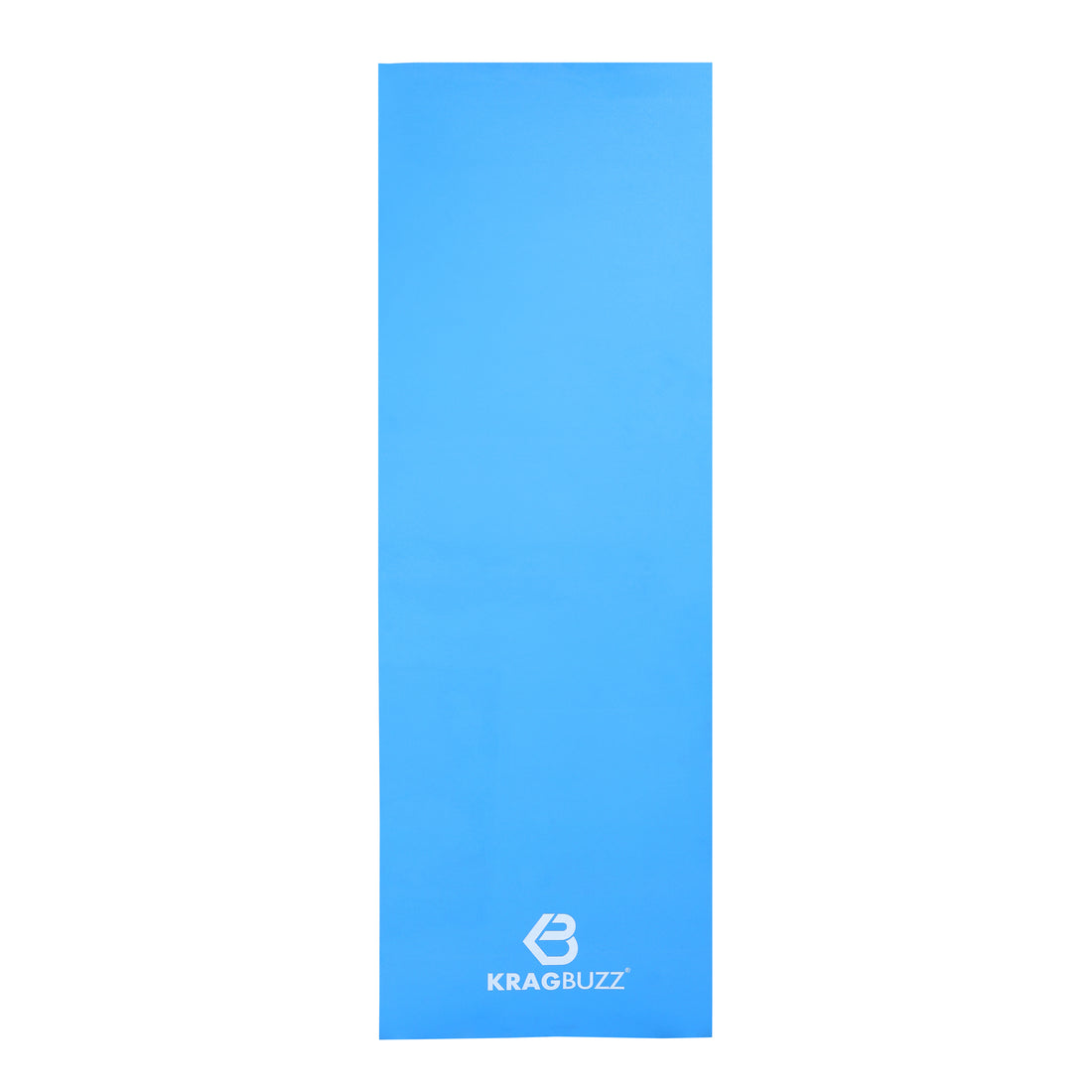 8 MM BLUE