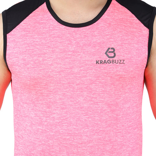 SOLID SLEEVELESS TANK