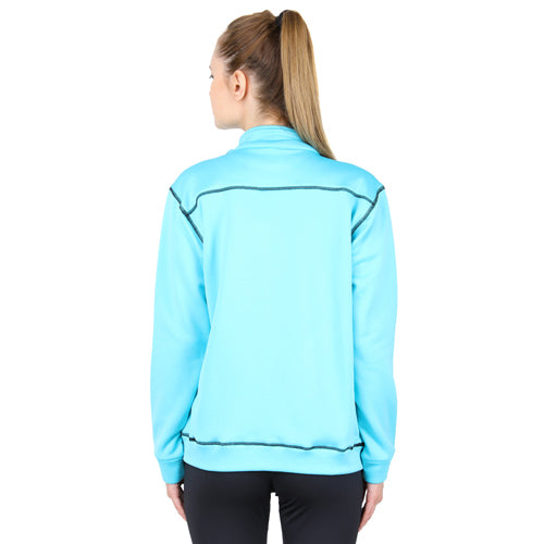 Melange Jacket