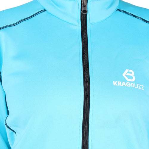 Melange Jacket