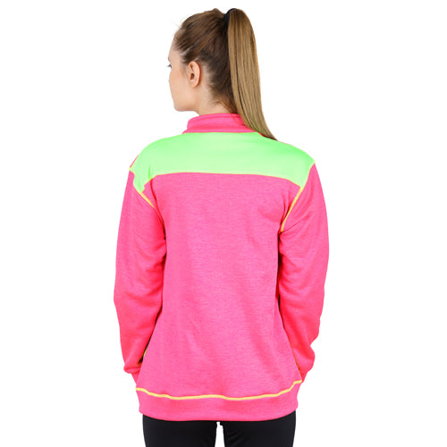 Melange Jacket