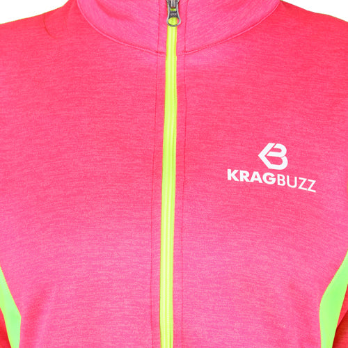 Melange Jacket