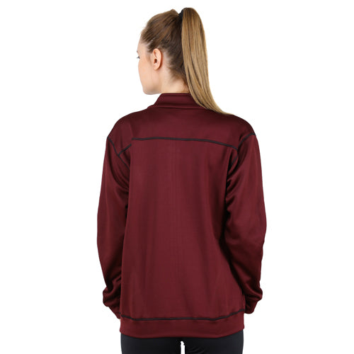 Melange Jacket
