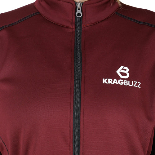 Melange Jacket