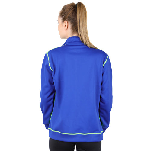 Melange Jacket