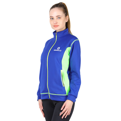 Melange Jacket