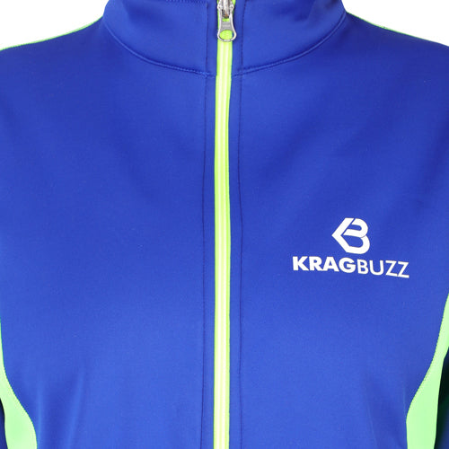 Melange Jacket