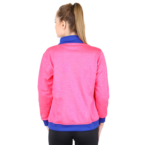 Melange Jacket