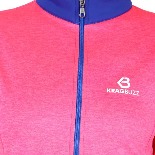 Melange Jacket