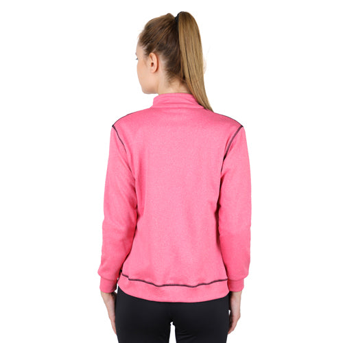 Melange Jacket