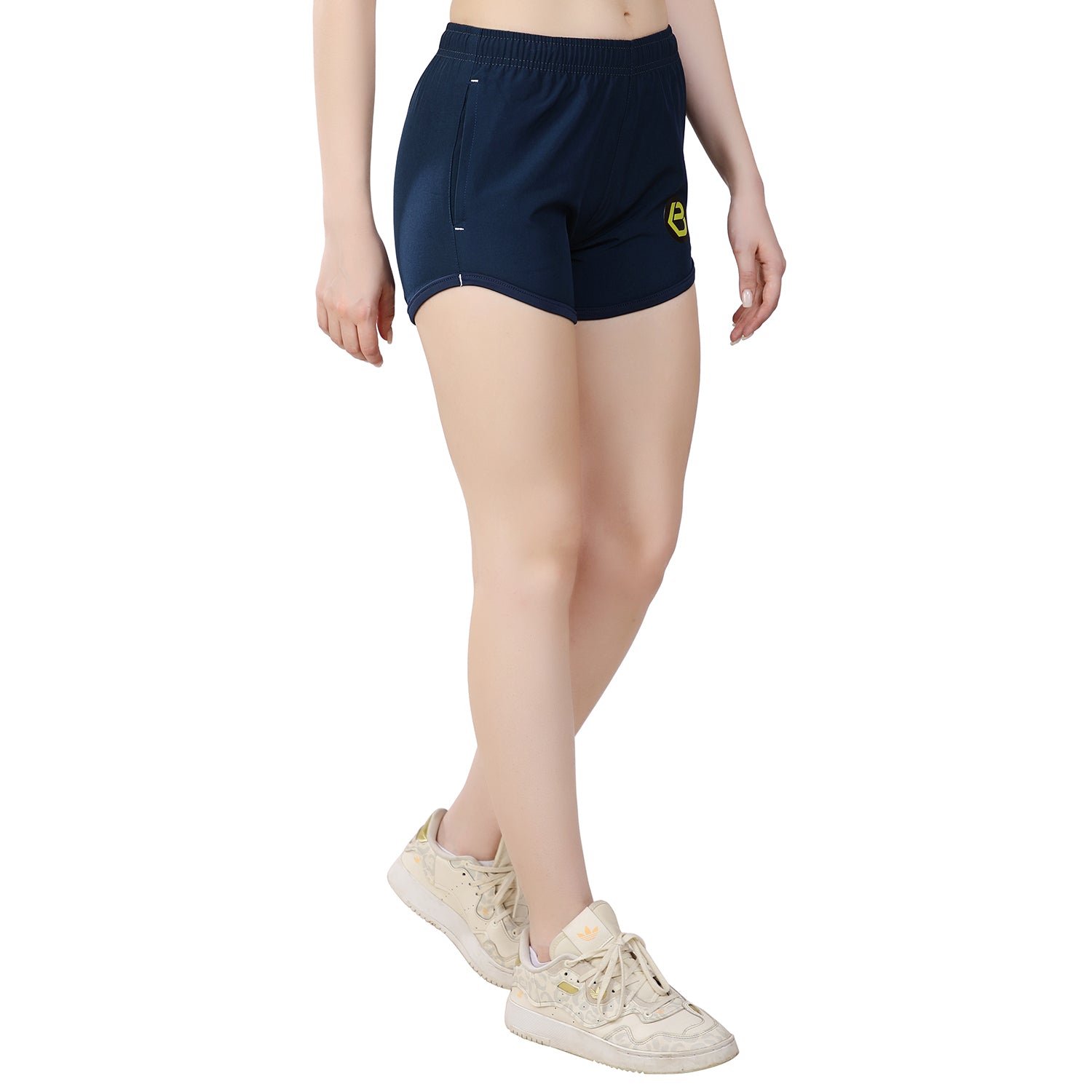 Femi Shorts