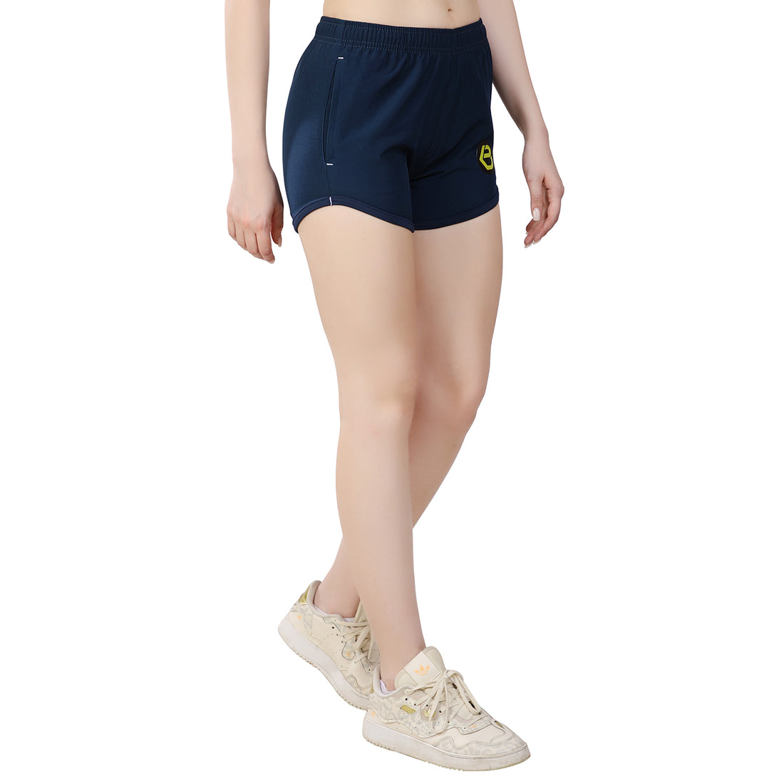 Femi Shorts