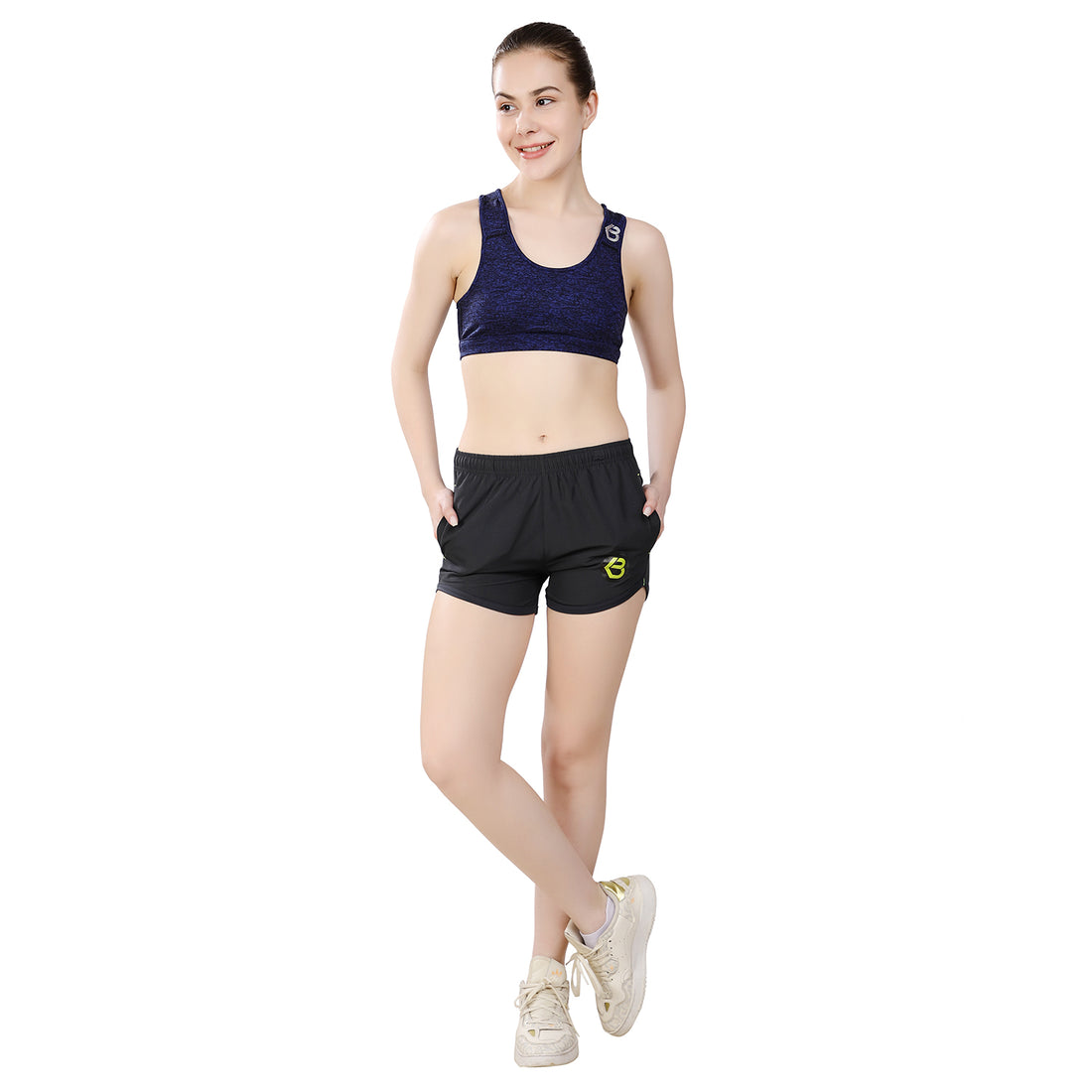 Femi Shorts