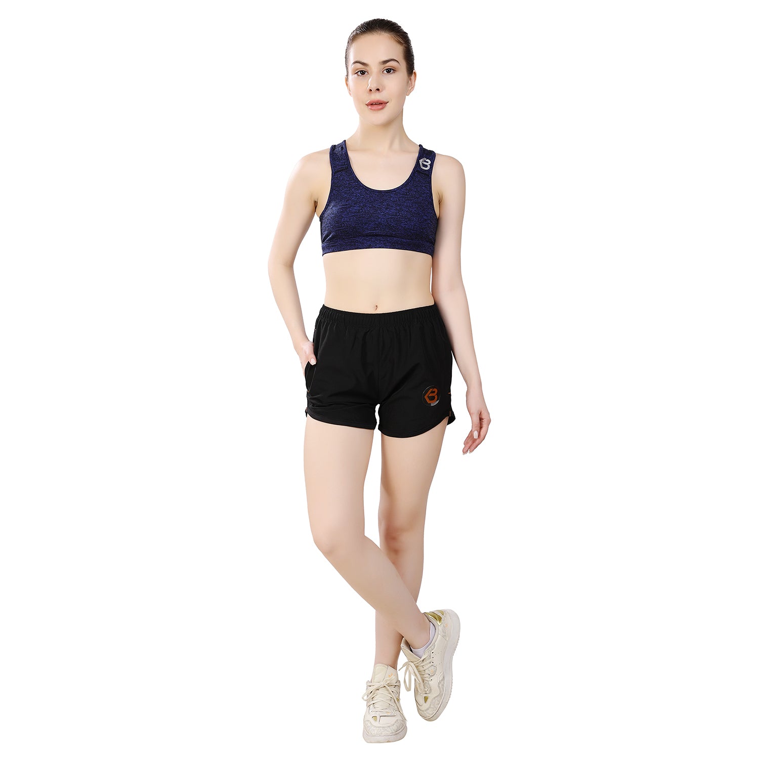 Femi Shorts