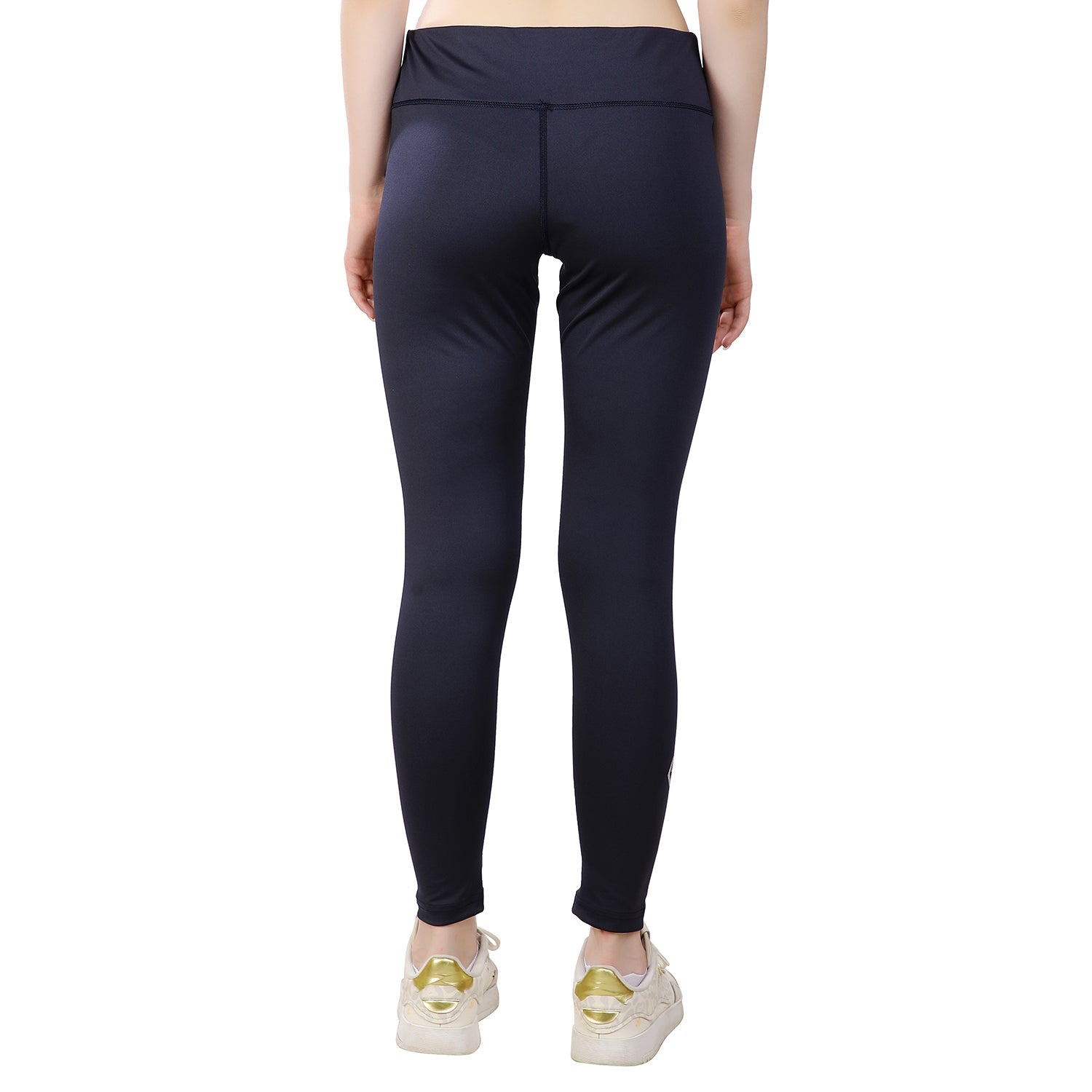 Melange women leggings