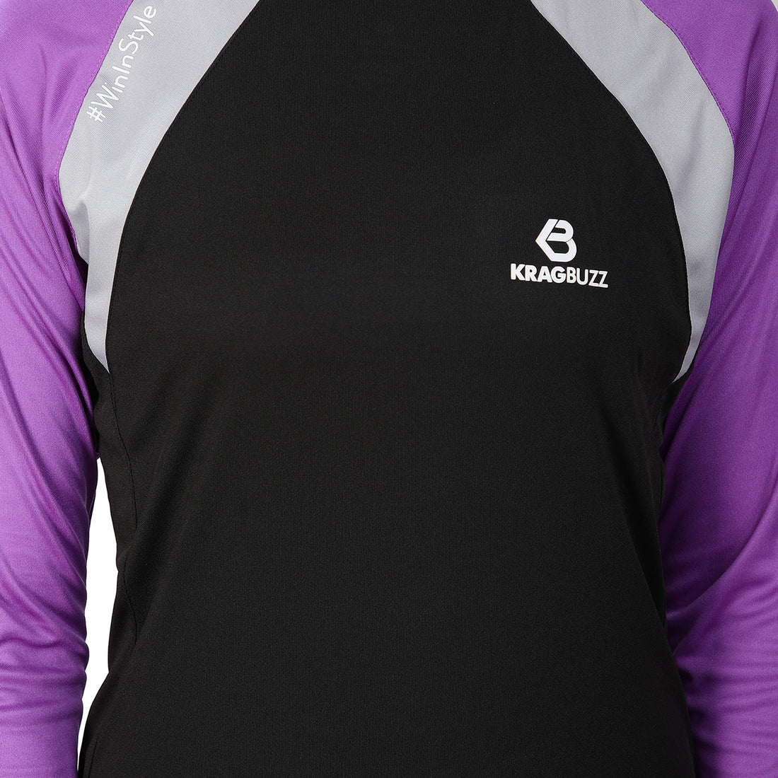 Trinity Long Sleeves